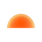 Cromática · Semicírculo