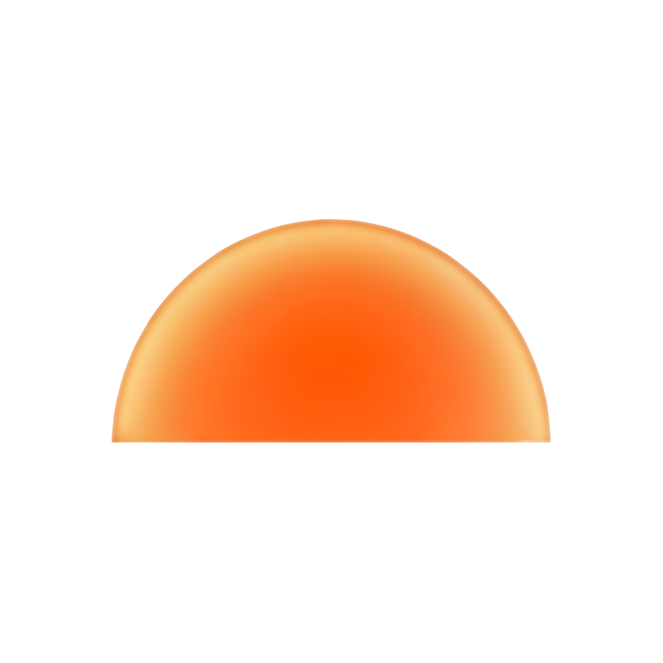 Cromática · Semicírculo